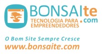 BONSAIte.com Tecnologia para Sites